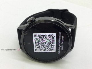 xiaomi watch s5