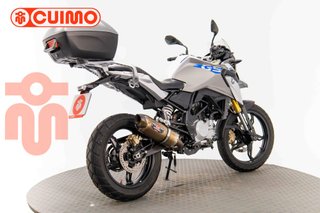 BMW G 310 GS