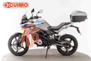 BMW G 310 GS