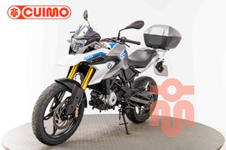 BMW G 310 GS