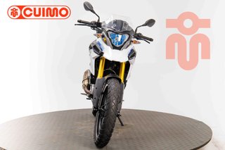 BMW G 310 GS
