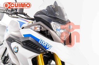 BMW G 310 GS