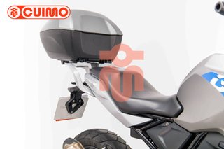 BMW G 310 GS