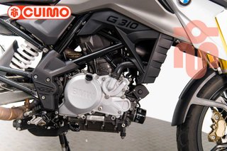 BMW G 310 GS