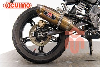 BMW G 310 GS