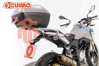 BMW G 310 GS