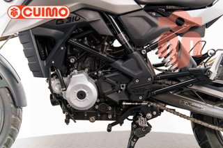 BMW G 310 GS
