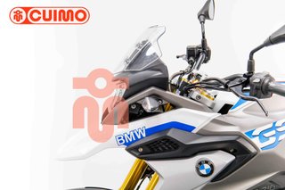 BMW G 310 GS