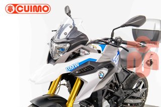 BMW G 310 GS