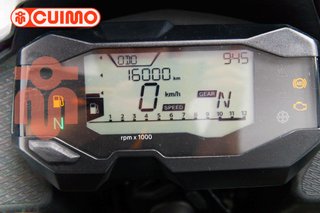 BMW G 310 GS