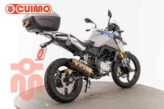BMW G 310 GS