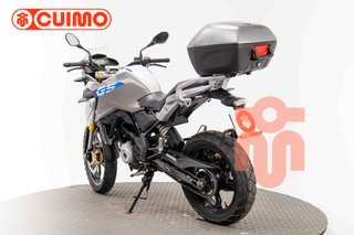 BMW G 310 GS
