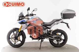 BMW G 310 GS