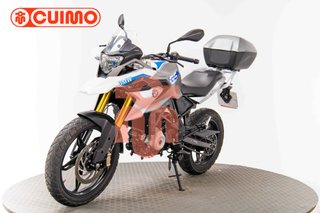 BMW G 310 GS