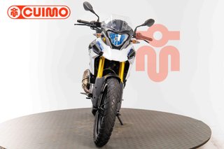 BMW G 310 GS
