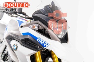 BMW G 310 GS