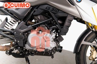 BMW G 310 GS