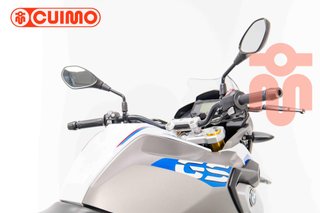 BMW G 310 GS