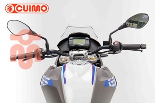 BMW G 310 GS