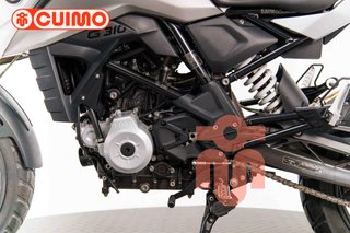 BMW G 310 GS