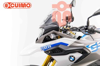 BMW G 310 GS