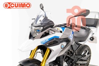 BMW G 310 GS