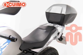 BMW G 310 GS