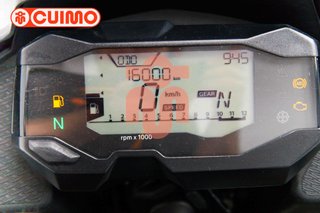 BMW G 310 GS