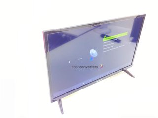 televisor led 24” sunstech 24sunp20sp smart tv
