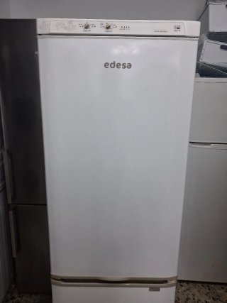 Nevera Edesa + garantía y transporte