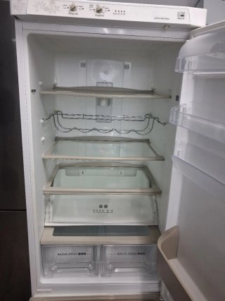 Nevera Edesa + garantía y transporte