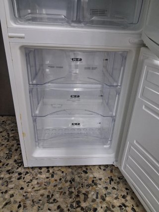 Nevera Edesa + garantía y transporte
