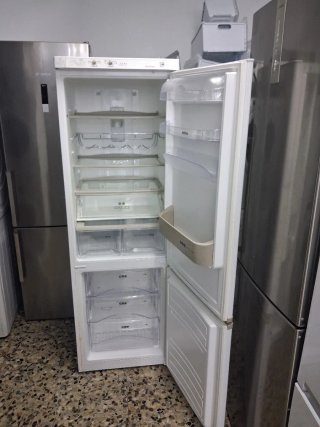 Nevera Edesa + garantía y transporte