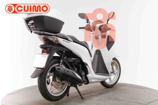 HONDA SCOOPY SH125 I