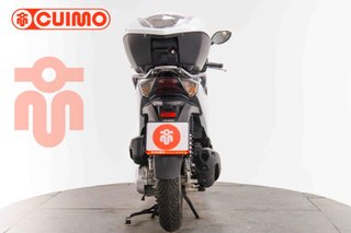 HONDA SCOOPY SH125 I