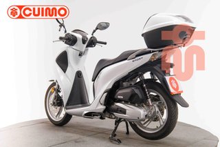 HONDA SCOOPY SH125 I