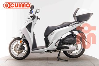 HONDA SCOOPY SH125 I