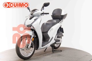 HONDA SCOOPY SH125 I