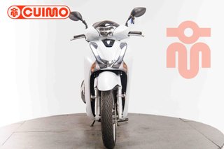 HONDA SCOOPY SH125 I