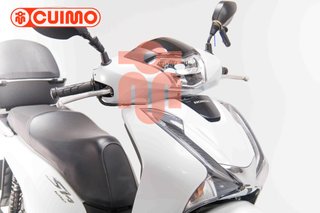 HONDA SCOOPY SH125 I
