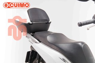 HONDA SCOOPY SH125 I
