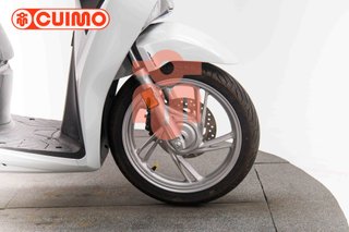 HONDA SCOOPY SH125 I
