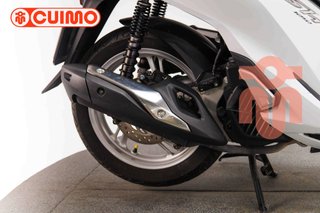 HONDA SCOOPY SH125 I