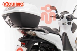 HONDA SCOOPY SH125 I