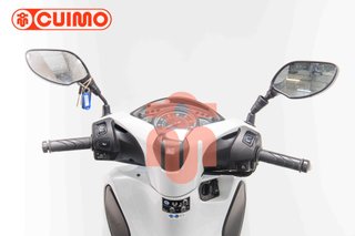 HONDA SCOOPY SH125 I