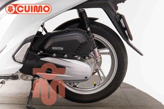 HONDA SCOOPY SH125 I
