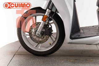 HONDA SCOOPY SH125 I