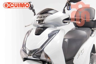 HONDA SCOOPY SH125 I
