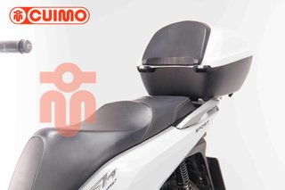 HONDA SCOOPY SH125 I