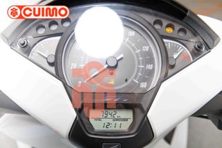 HONDA SCOOPY SH125 I